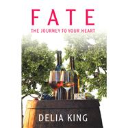Fate by King, Delia, 9781543491500
