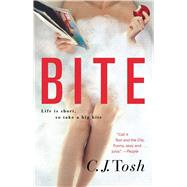 Bite by Tosh, C.J., 9780743491501