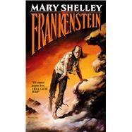 Frankenstein by Shelley, Mary, 9780812551501