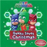 Gekko Saves Christmas by Testa, Maggie, 9781534401501