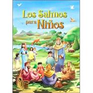 Los Salmos Para Ninos by Enterprises, Stampley, 9781580871501