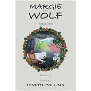 Margie and Wolf by Collins, Lynette, 9781796001501