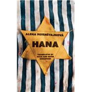 Hana by Morntajnov, Alena, 9781912681501