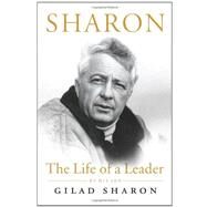Sharon by Sharon, Gilad; Ginsburg, Mitch, 9780061721502