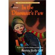 In the Dinosaur's Paw by GIFF, PATRICIA REILLY, 9780440441502
