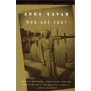 Who Are You? by Kavan, Anna, 9780720611502