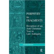 Porphyry in Fragments by Ariane Magny, 9781472401502