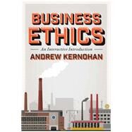 Business Ethics by Kernohan, Andrew, 9781554811502