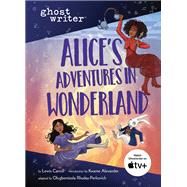 Alice's Adventures in Wonderland by Carroll, Lewis; Rhuday-Perkovich, Olugbemisola (ADP); McGuire, Erin; Alexander, Kwame, 9781728221502