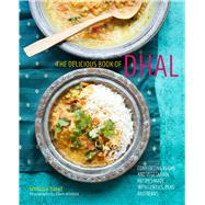 The Delicious Book of Dhal by Patel, Nitisha; Winfield, Clare, 9781788791502