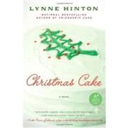 Christmas Cake by Hinton, J. Lynne, 9780061711503