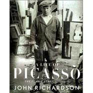 A Life of Picasso II: The Cubist Rebel 1907-1916 by RICHARDSON, JOHN, 9780375711503