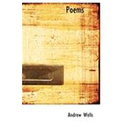 Poems by Wells, Andrew, 9780554901503