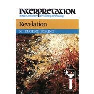 Revelation by Boring, M. Eugene, 9780804231503