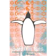 Gott Mit Uns by McLaughlin, Dan, 9781450541503