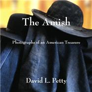 The Amish by Petty, David L., 9781477511503