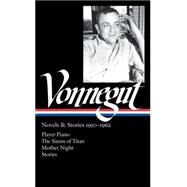 Kurt Vonnegut by Vonnegut, Kurt; Offit, Sidney, 9781598531503
