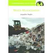 Waste Management by Vaughn, Jacqueline, 9781598841503