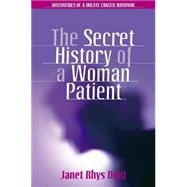 The Secret History of a Woman Patient by Dent; Janet Rhys, 9781846191503
