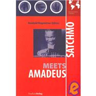 Satchmo Meets Amadeus by Wagnleitner,Reinhold, 9783706541503