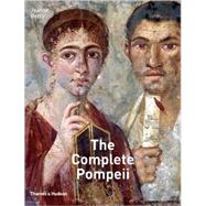 Comp Pompeii Cl by Berry,Joanne, 9780500051504