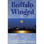 Buffalo Winged by PANARA PATRICIA REILLY, 9780972601504