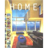 Home: The Big Book of Residentials by Reschke, Cynthia, 9783936761504