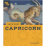 Capricorn by Delmar, Pete, 9798896801504