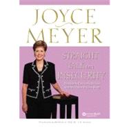 Straight Talk on Insecurity Overcoming Emotional Battles with the Power of God's Word! by Meyer, Joyce, 9780446691505