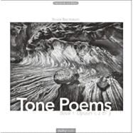 Tone Poems Book 1 by Barnbaum, Bruce, 9780971771505