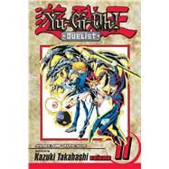 Yu-Gi-Oh!: Duelist, Vol. 11 by Takahashi, Kazuki, 9781421501505