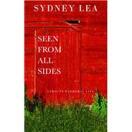 Seen From All Sides Lyric and Everyday Life by Lea, Sydney, 9781732081505