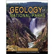 Geology of National Parks by Foster, David A.; Hacker, David; Harris, Ann G., 9781792481505