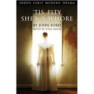 Tis Pity Shes A Whore by Ford/Massai, 9781904271505