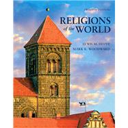 NEW MyReligionLab with Pearson eText -- Standalone Access Card -- for Religions of the World by Hopfe, Lewis M.; Woodward, Mark R., 9780205871506