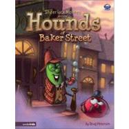 Sheerluck Holmes and the Hounds of Baker Street by Doug Peterson, 9780310711506