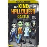 The King of Halloween Castle by Oreilly, Sean, 9781434221506