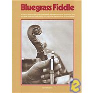 Bluegrass Fiddle by Unknown, 9780825601507