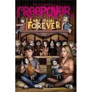 Best Friends Forever by Night, P.J., 9781442441507
