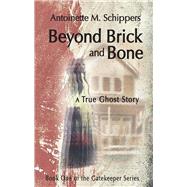 Beyond Brick and Bone by Schippers, Antoinette M., 9781624911507