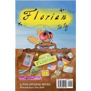 Florian the Fly Flies to Florida by Szmykowski-Britton, Petra, 9781734591507