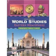 World Studies by Jacobs, Heidi Hayes; LeVasseur, Michal L., 9780132041508