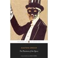 The Phantom of the Opera by Leroux, Gaston; Ribiere, Mireille; Ribiere, Mireille; Matlock, Jann, 9780141191508