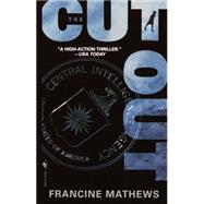 The Cutout by MATHEWS, FRANCINE, 9780553581508