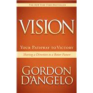 Vision by D'angelo, Gordon, 9781614481508