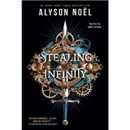 Stealing Infinity by Alyson Nol, 9781649371508