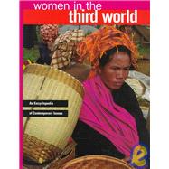 Women in the Third World by Stromquist, Nelly P., 9780815301509