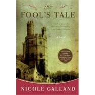 The Fool's Tale by Galland, Nicole, 9780060721510