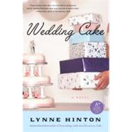 Wedding Cake by Hinton, Lynne, 9780061711510
