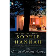 The Other Woman's House A Zailer and Waterhouse Mystery by Hannah, Sophie, 9780143121510